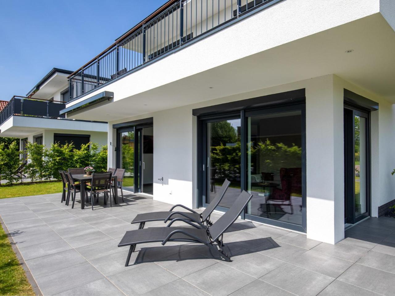 Apartment Fischer sien Huus 1 by Interhome — 4-Star Luxury Hotel in Butjadingen, Germany