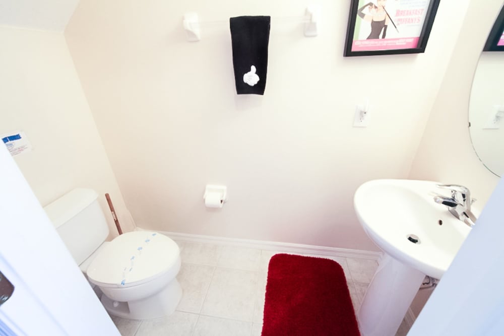7BR 4.5BA Home in Emerald Island Resort by CV 2767 - photo 48