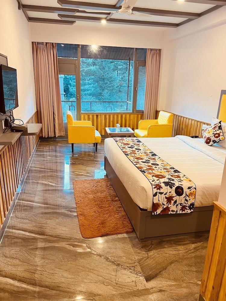 Hotel Apple Flower — Manali — photo 4
