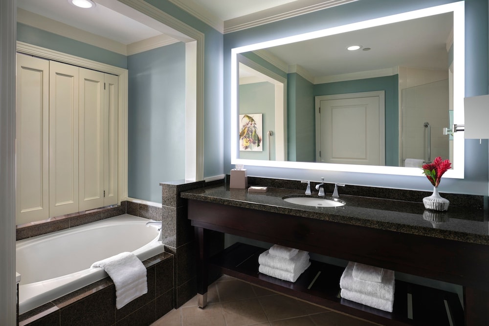 The Westin Ka'anapali Ocean Resort Villas - photo 14