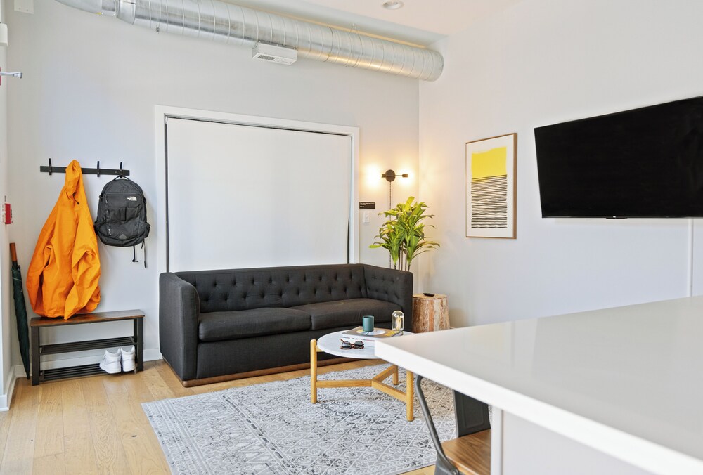 Sosuite at The Vine Old City - photo 56