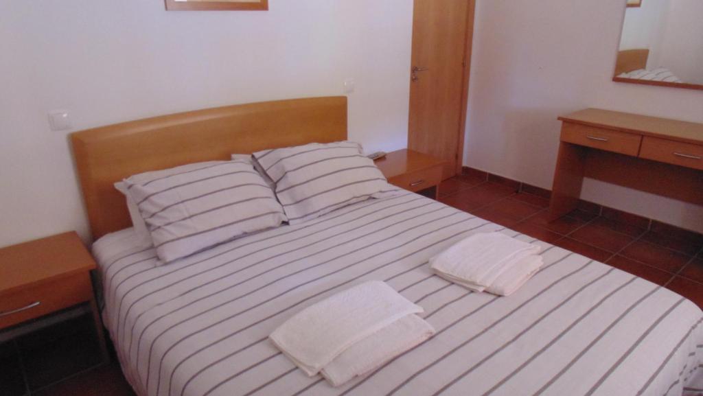 C16 Landeiro MarinaPark Apartment — 4-Star Luxury Hotel in Lagos, Portugal