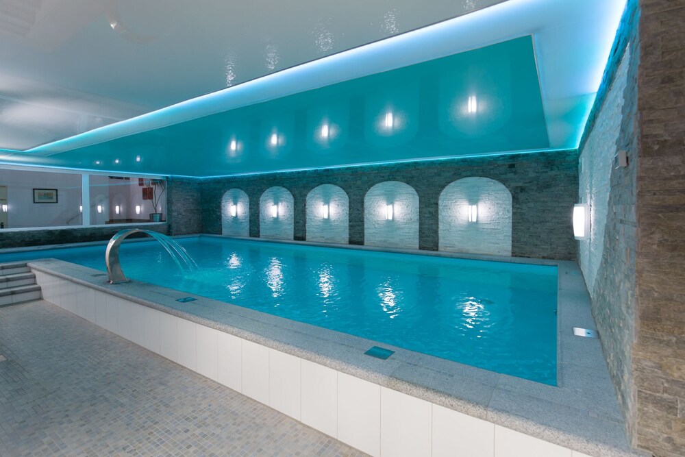 Relax Hotel Tannenhof in Badenweiler, Germany