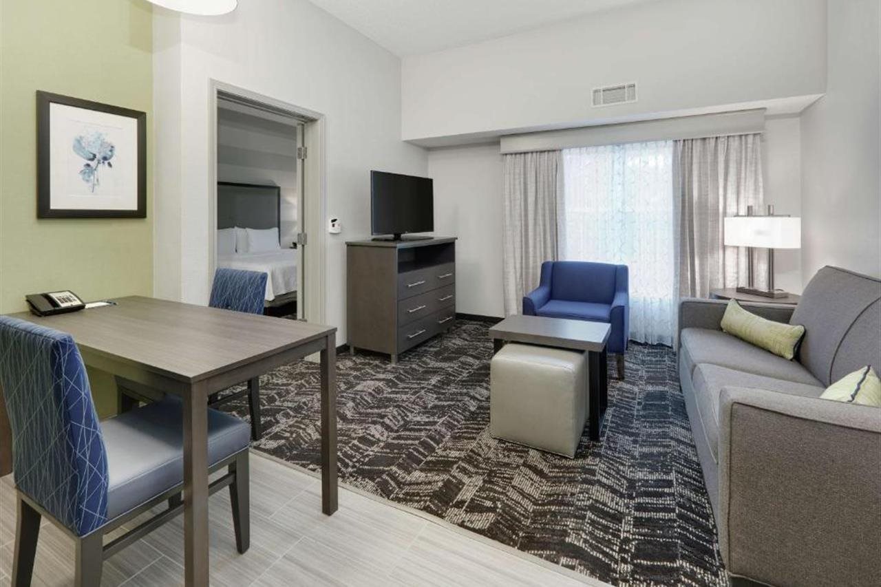 Homewood Suites by Hilton St. Louis Chesterfield — hotel in Chesterfield