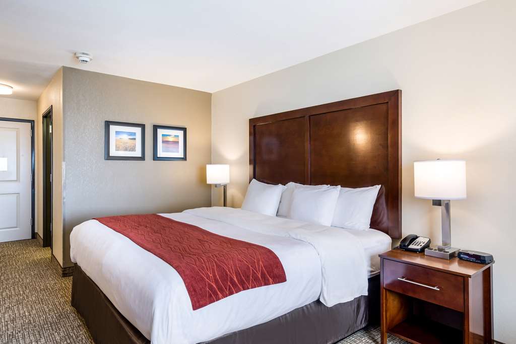 Comfort Inn Bonner Springs Kansas City - photo 11