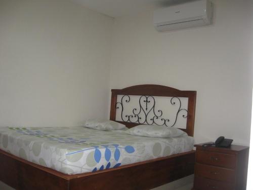 Hotel Coraz n del Valle in Tulua, Colombia