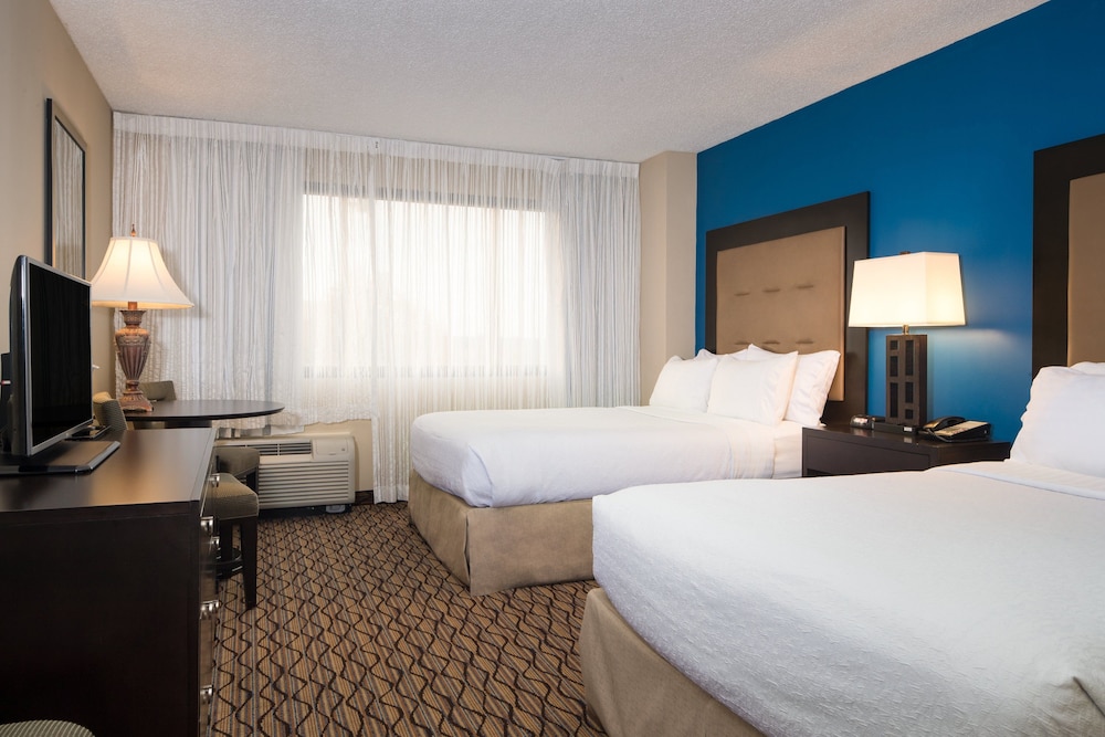 Holiday Inn Washington College Pk by IHG - photo 8