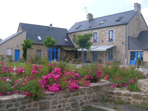 Auberge Du Couesnon - last minute hotel in Unknown City