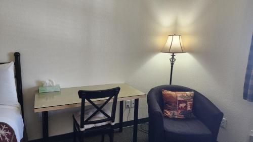 Antlers Inn - photo 29
