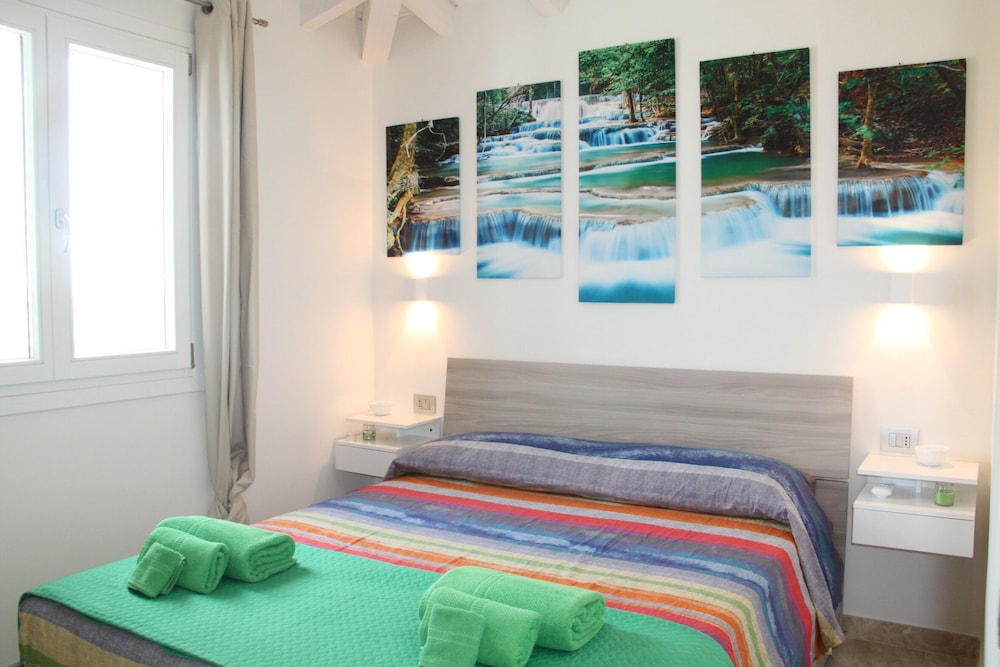 R House — 4-Star Luxury Hotel in Budoni, Italy