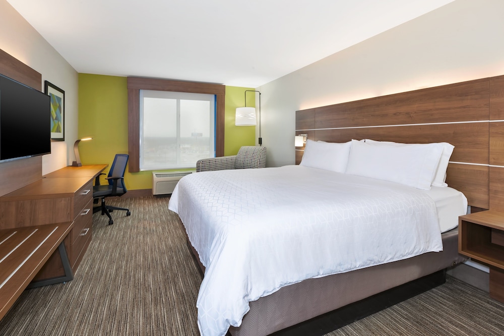 Holiday Inn Express & Suites Dayton South Franklin by IHG - photo 6