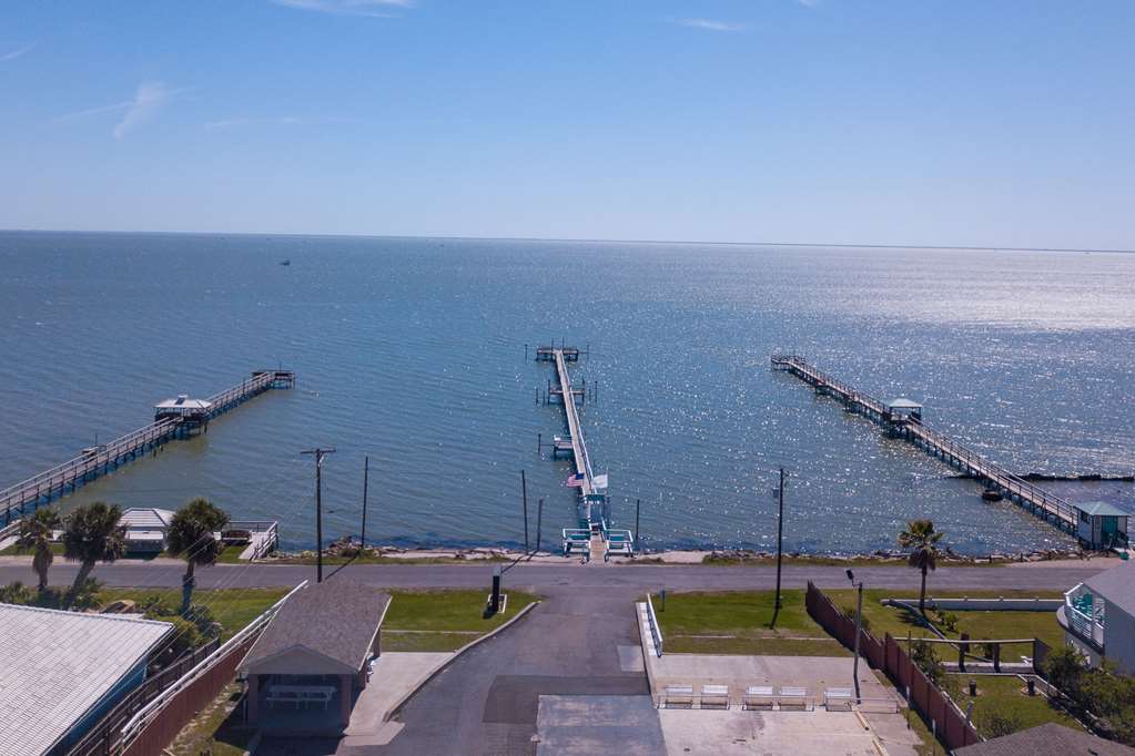 Quality Inn Rockport on Aransas Bay - photo 11