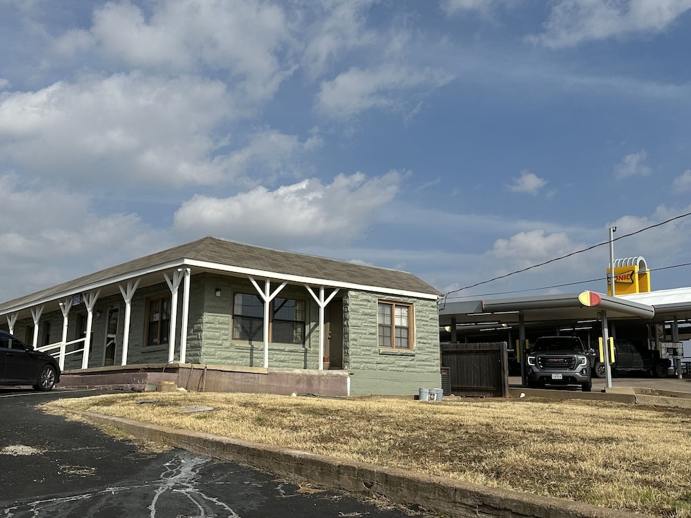 Llano Motel - photo 58