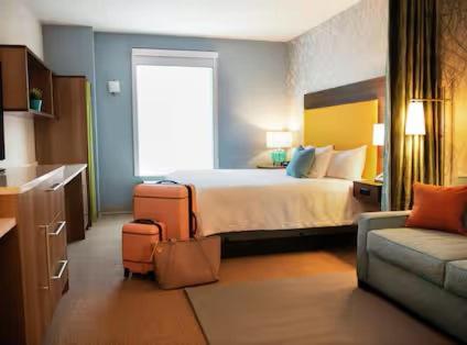Home2 Suites by Hilton Laredo North - featured photo