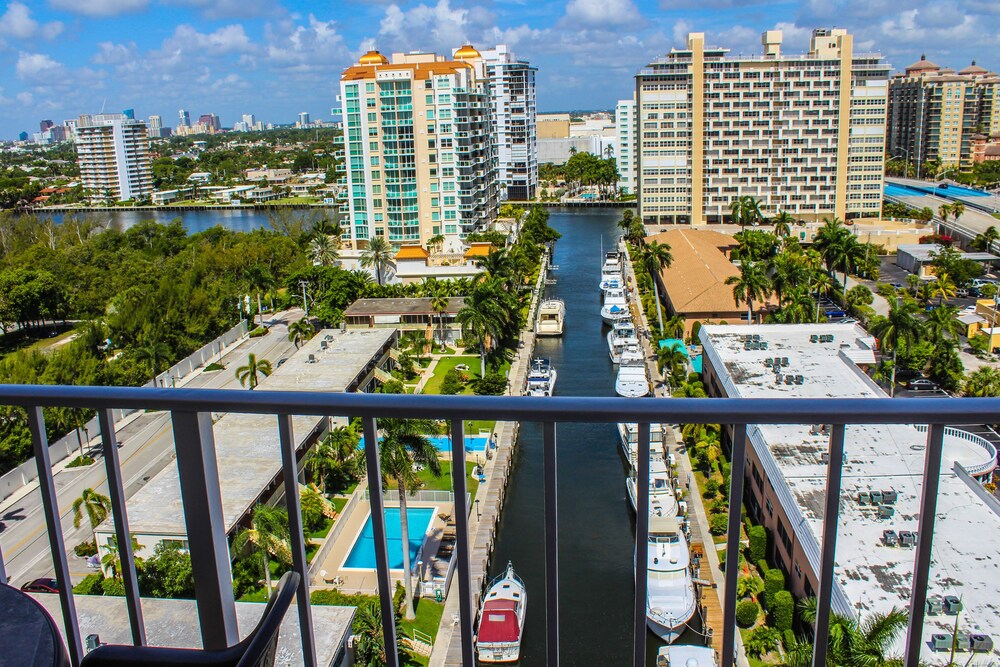 Fort Lauderdale Beach Resort - photo 42