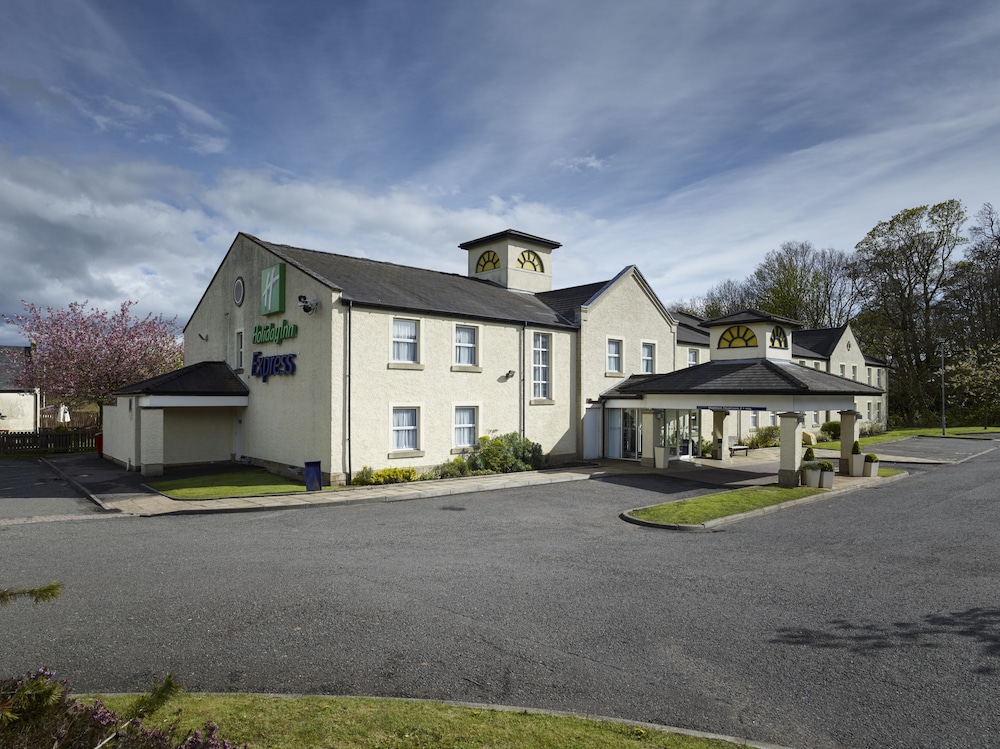 Holiday Inn Express Glenrothes by IHG in Glenrothes, United Kingdom