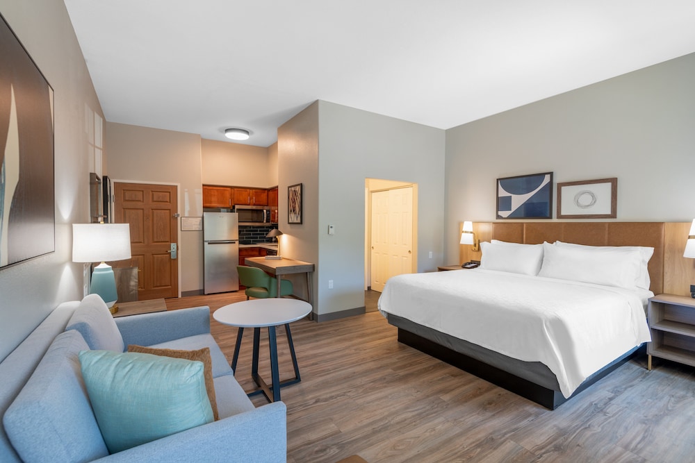 Staybridge Suites Phoenix Glendale Sports Dist by IHG - photo 24