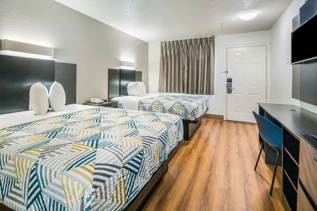 Motel 6 Irving TX Dallas - photo 26
