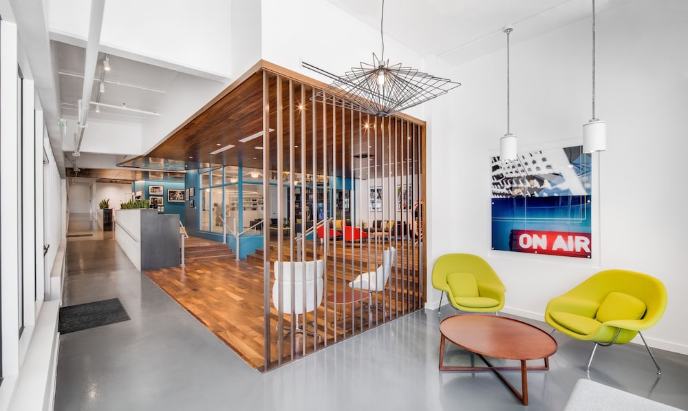 Hotel Indigo Memphis Downtown an IHG Hotel - photo 5