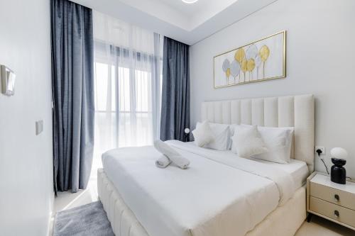 ALiving Charming 1BR I Aykon City Tower Business Bay - last minute hotel in Dubai