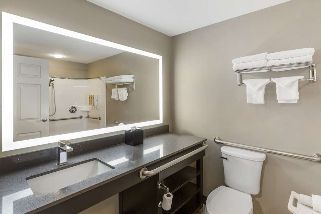 Best Western Plus Grant Creek Inn - photo 54