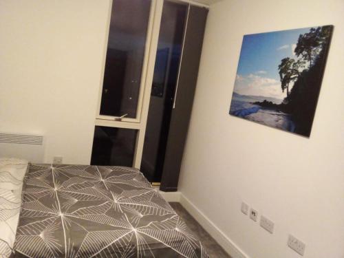 At home Property — 4-Star Luxury Hotel in Manchester, United Kingdom
