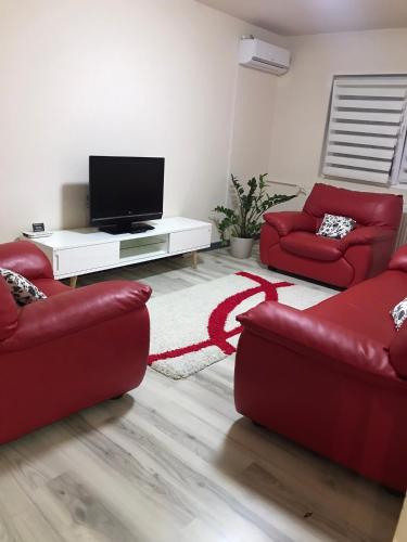 Boulevard Apartment — 4-Star Luxury Hotel in Oradea, Romania