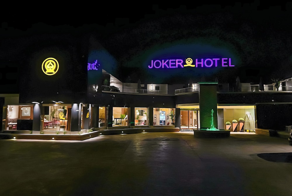 Joker Hotel And Suite in Benin City, Nigeria