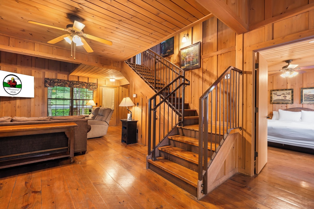Cabins at Green Mountain Trademark Collection by Wyndham - photo 21