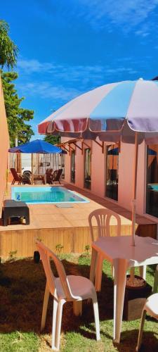 Pousada Flor da Barra - last minute hotel in Maragogi