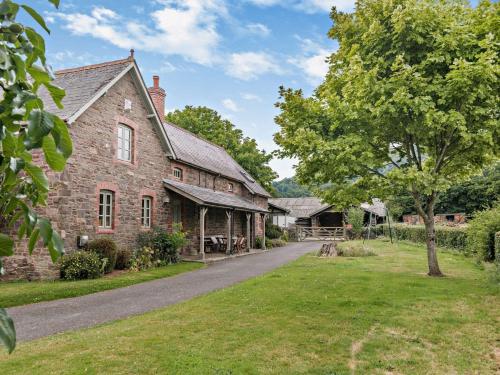 2 bed in Pencelli BN281 in Brecon, United Kingdom