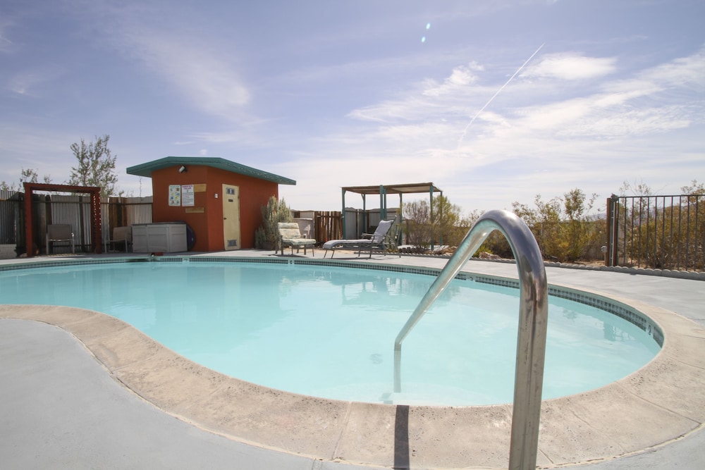 Harmony Motel - photo 35