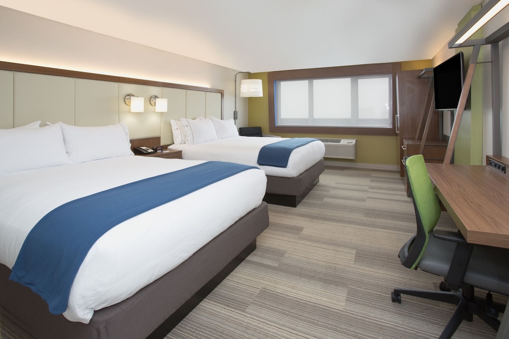 Holiday Inn Express & Suites Millersburg an IHG Hotel - photo 4