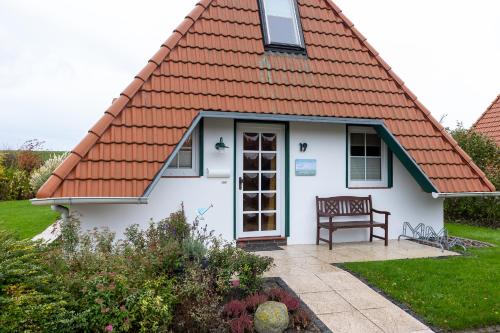 Ferienhaus Heinemann Lale Andersen 19 — Wremen