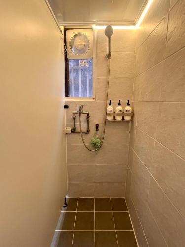 Hongdae HK Stay in Seoul, South Korea