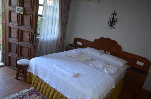 Faralya Limon Hotel — Fethiye — photo 4