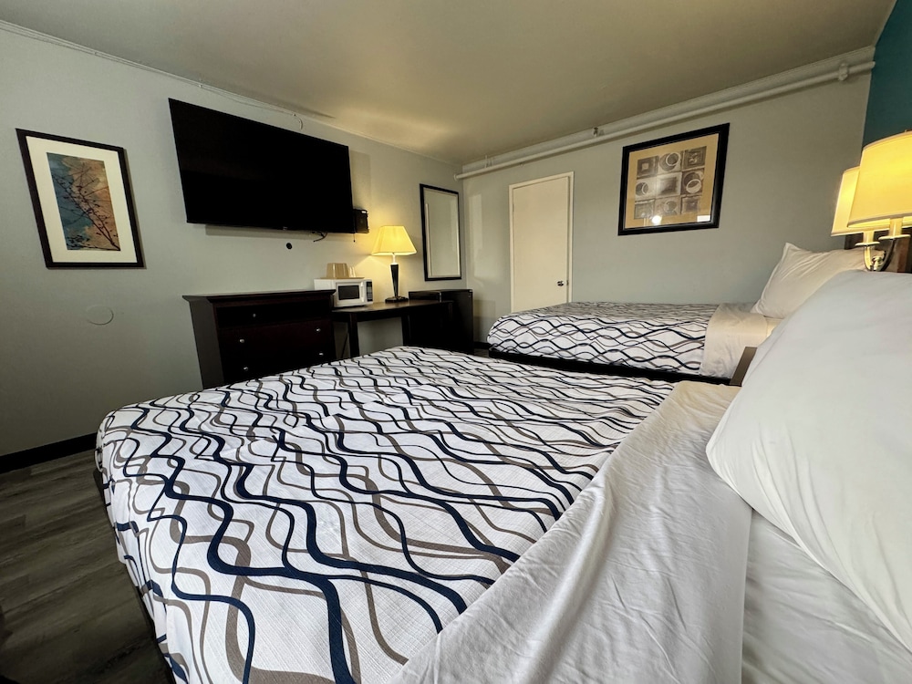Nampa Downtown Inn - photo 14