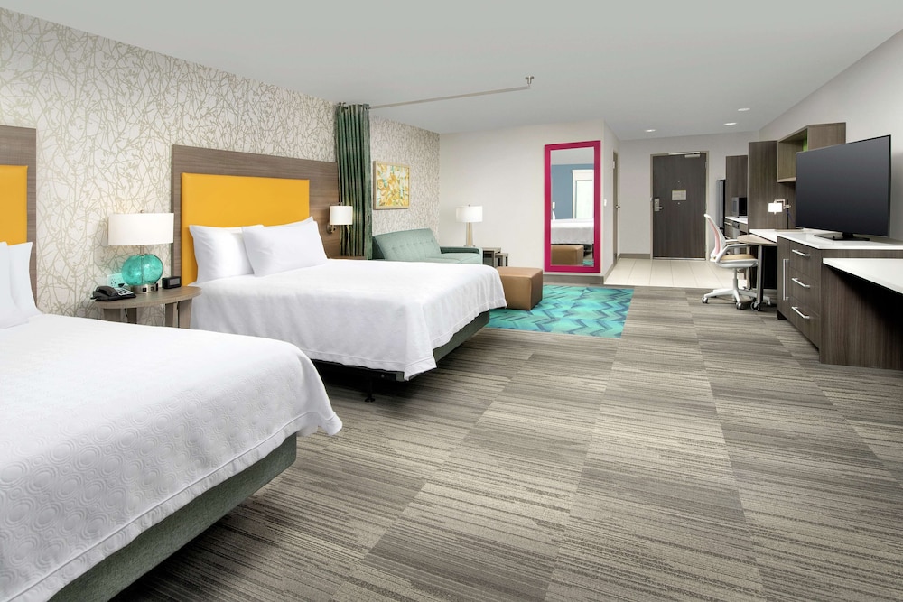 Home2 Suites by Hilton Phoenix Airport South - photo 9