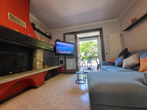 Soulhouse — hotel in San Bernardino Verbano