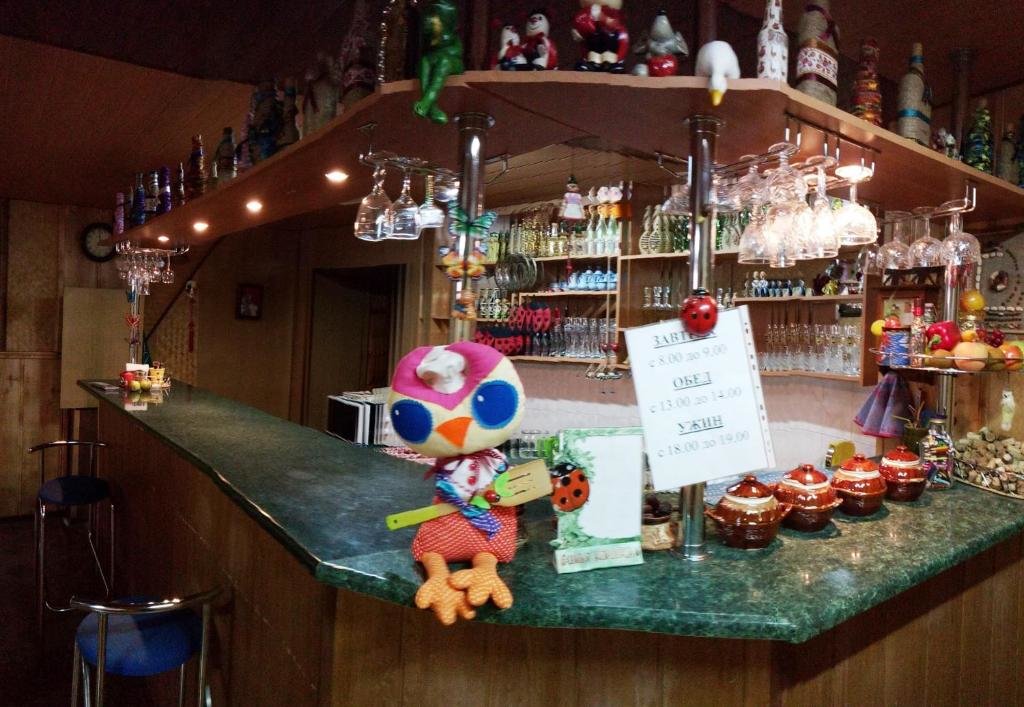 Bozhya Korovka - last minute hotel in Sudak