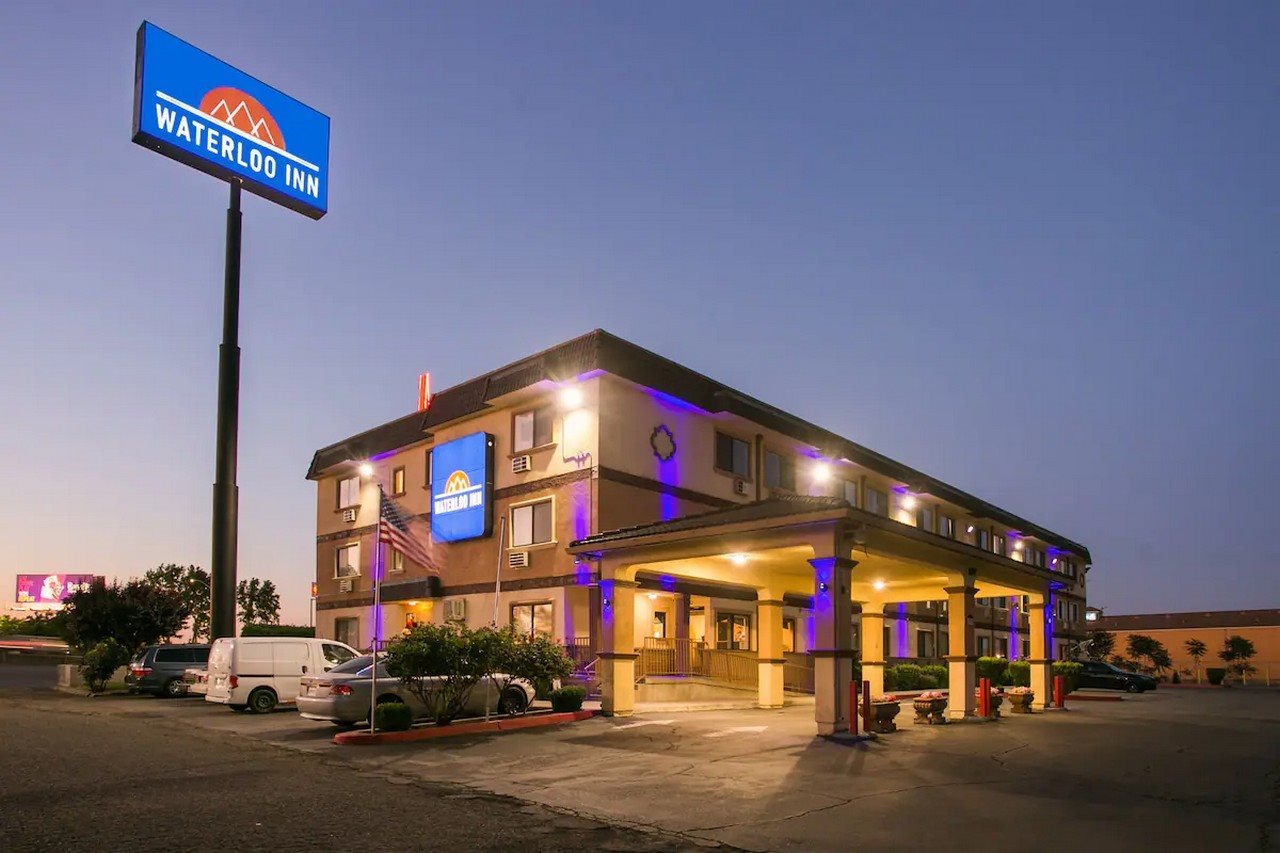 Waterloo Inn Stockton - featured photo