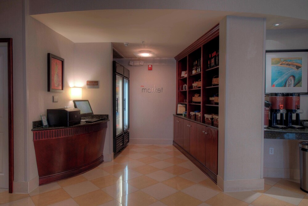 Residence Inn by Marriott Chapel Hill - photo 42