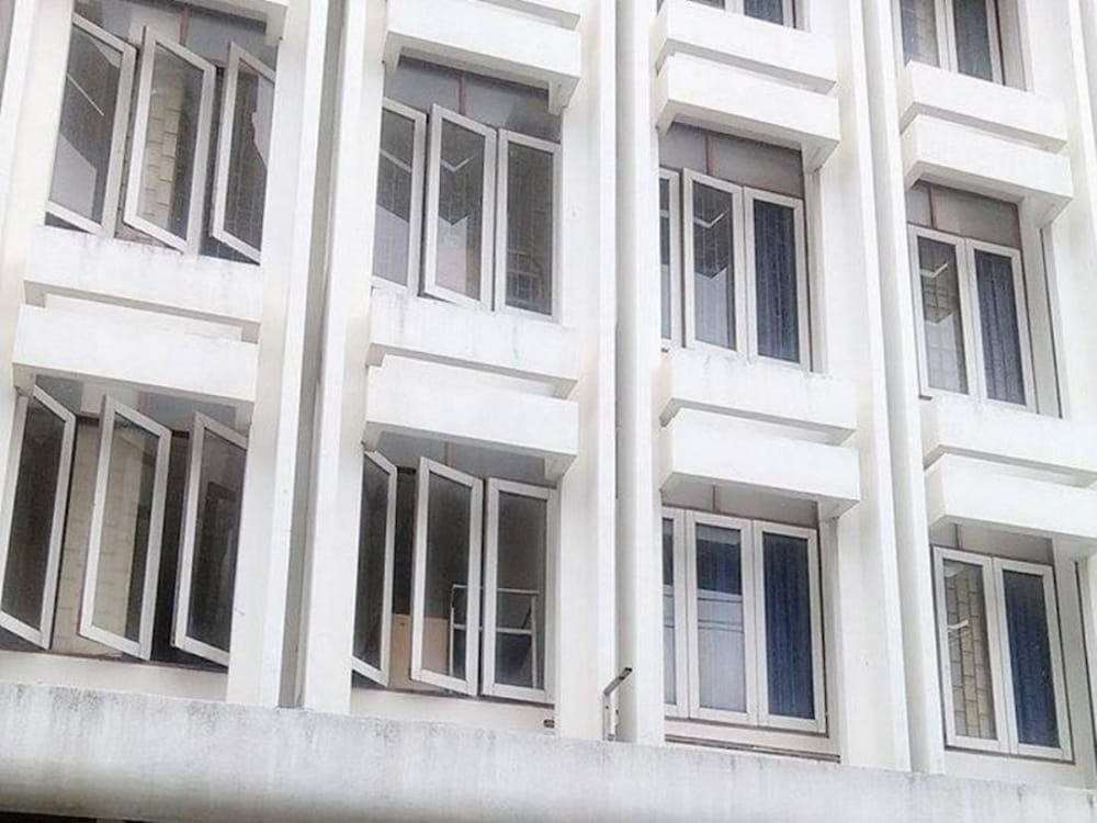 Petch Pailyn Hotel in Phitsanulok, Thailand