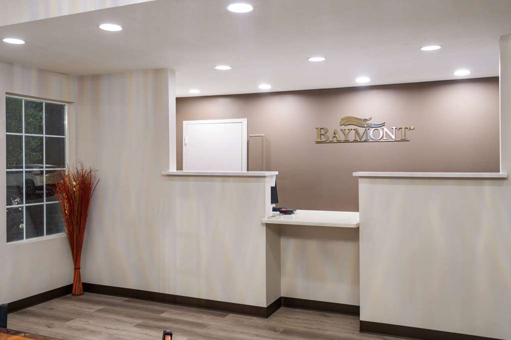 Baymont by Wyndham Kingsland - photo 4