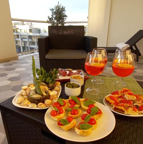 Colori del Sud in Monopoli, Italy