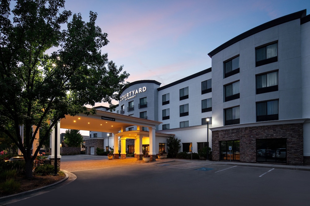 Courtyard by Marriott Boise West Meridian - featured photo