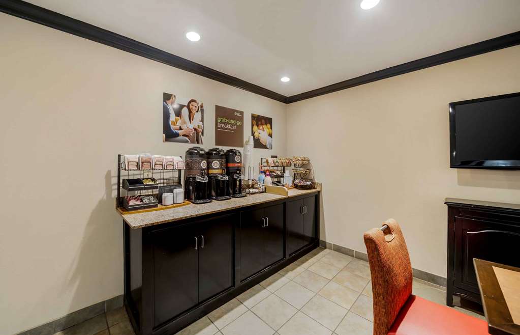 Extended Stay America Suites Oklahoma City Northwest - photo 6