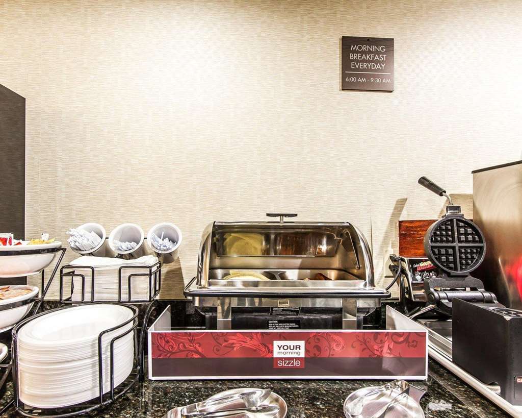 Quality Inn Wheelersbur - photo 23