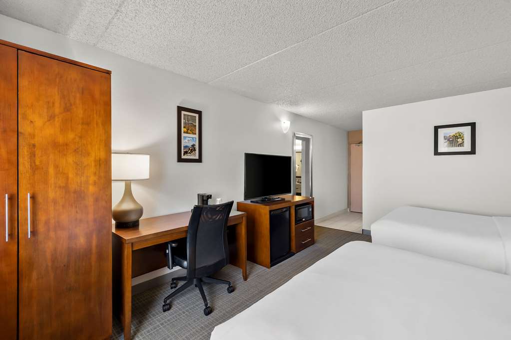 Comfort Inn & Suites near Kino Sports Complex - photo 12
