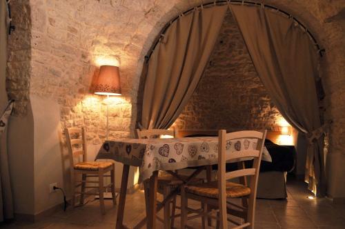 Casa Vacanze Piazzetta XI Febbraio — 4-Star Luxury Hotel in Alberobello, Italy